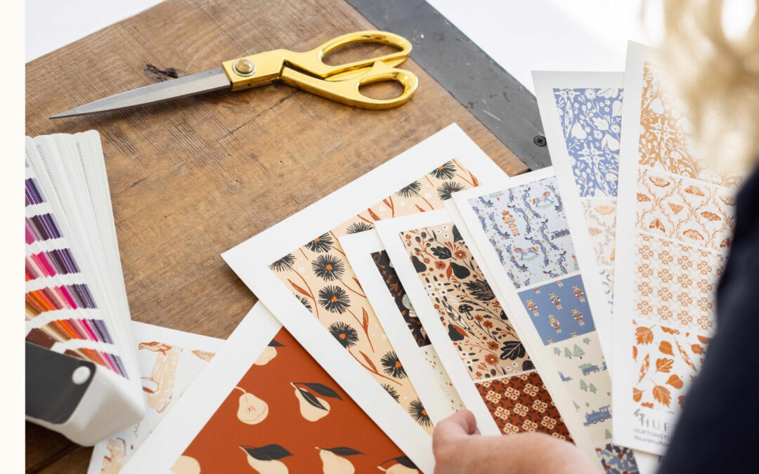 Studio Tips Working on Art Challenges