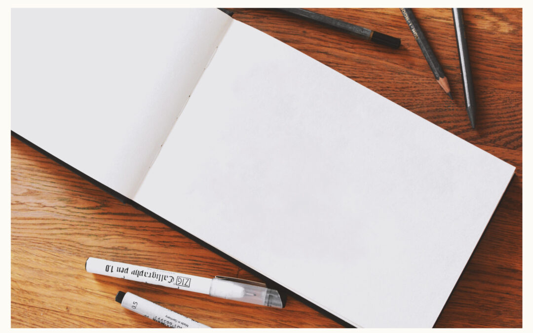 Studio Tips How Do I Get Out of a Creative Block?